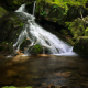 South Toe River Falls #3