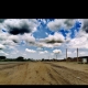 Beautiful clouds