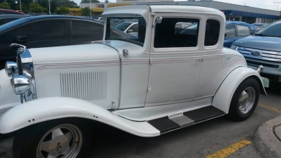 Model T