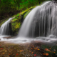 Thunder Hole Falls