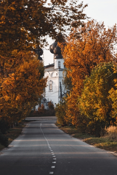 Autumn