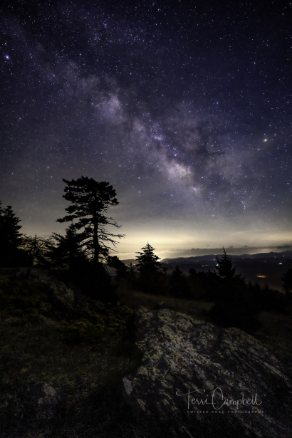 Milky Way