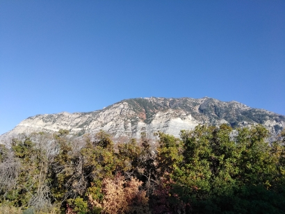 Squaw P