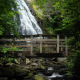 Crabtree Falls