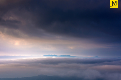The Lonely Mountain