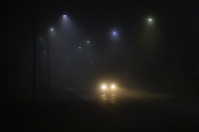 A Long Way Home