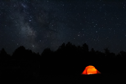 Stary skies