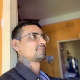 Raj