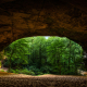 The Sand Cave