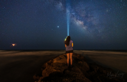 Folly Beach Stars South Caroli...