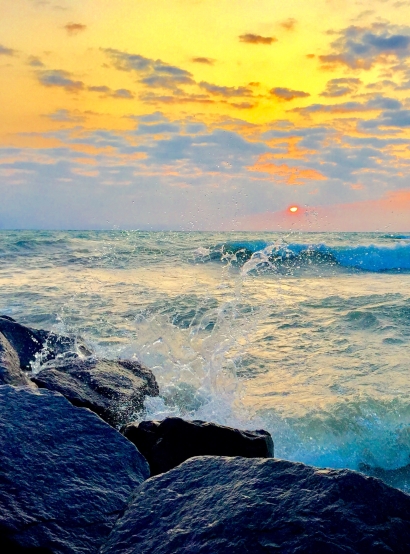 Sunrise