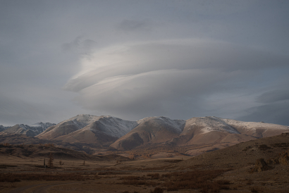 The cloud