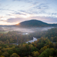 hibriten-mountain-sunrise