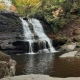 Swallow Falls