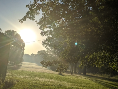 Sunrise