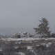 First snow
