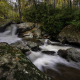 Fox Creek Falls