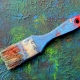Painter's brush