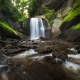Looking Glass Falls
